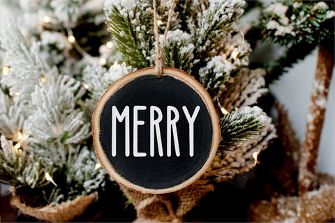 JP Old Oak Tree Font - Farmhouse Font - otf - Open Type Font - Hand Drawn Font - Silhouette - Cricut - Digital Download Font Svg Cuttables 