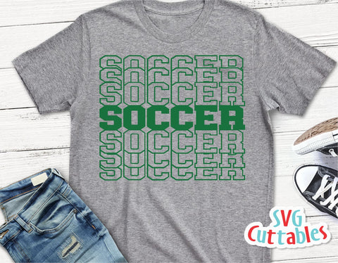 JP Sport Stacked Font Font Svg Cuttables 