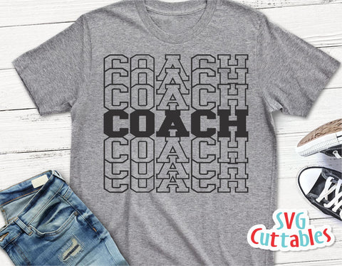 JP Sport Stacked Font Font Svg Cuttables 