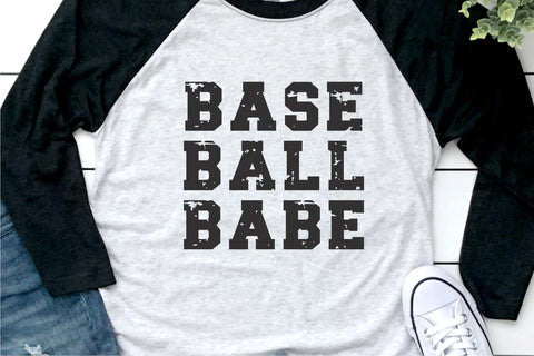 JP Sporty Tee Distressed Font Svg Cuttables 