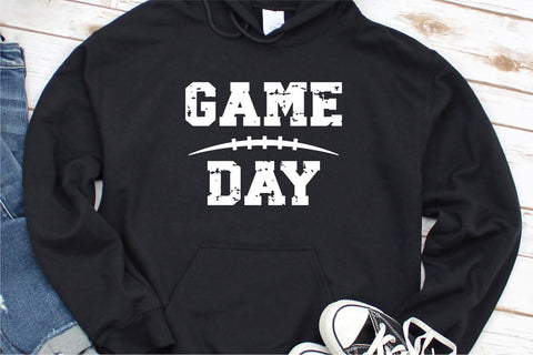 JP Sporty Tee Distressed Font Svg Cuttables 