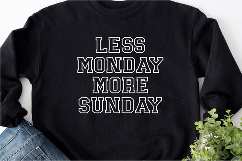 JP Sporty Tee Hollow Font Svg Cuttables 