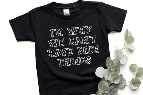 JP Sporty Tee Hollow Font Svg Cuttables 