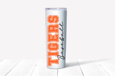 JP Sporty Tee Outlined Font and Alphabet Font Svg Cuttables 