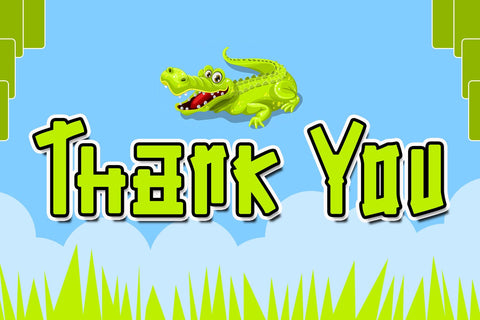 Judge Box Font nearzz 