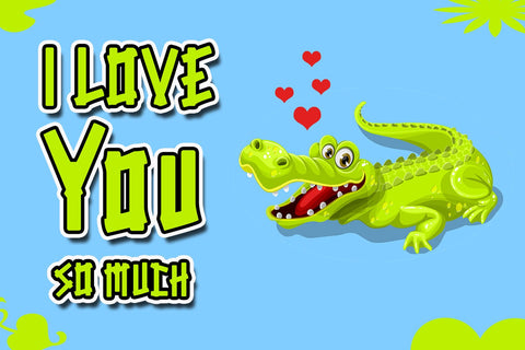 Judge Box Font nearzz 