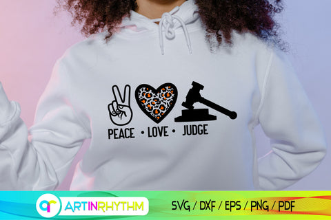 Judge svg SVG Artinrhythm shop 