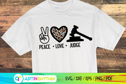 Judge svg SVG Artinrhythm shop 