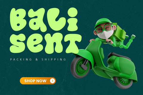 Juki - Bold Display Font Font Illushvara Design 