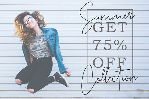 Julietta Signature Font Madatype Studio 