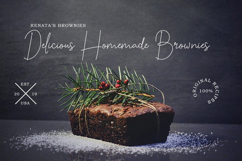 Julietta Signature Font Madatype Studio 