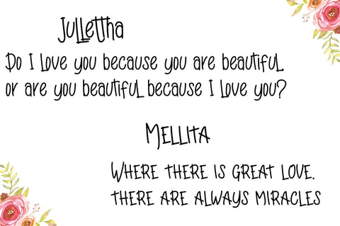 Jullettha And Mellita SVG PolemStudio 