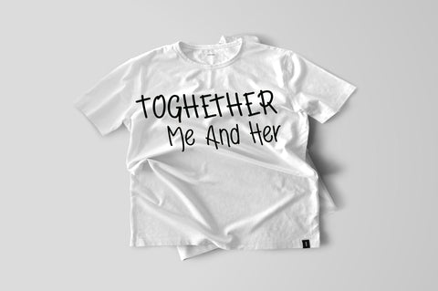 Jullettha And Mellita SVG PolemStudio 