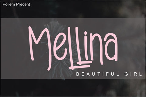 Jullettha And Mellita SVG PolemStudio 