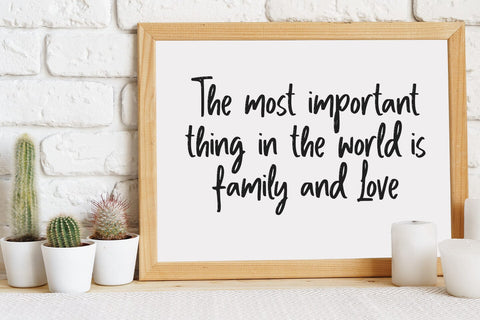 Jumanje Font Abo Daniel Studio 