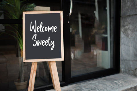 Jumanje Font Abo Daniel Studio 