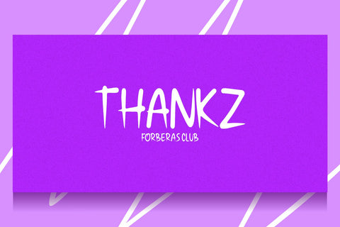 Jumatan Font Forberas 