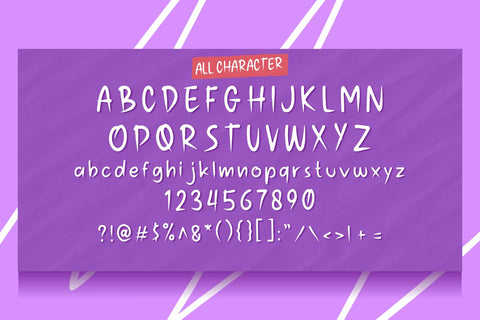 Jumatan Font Forberas 