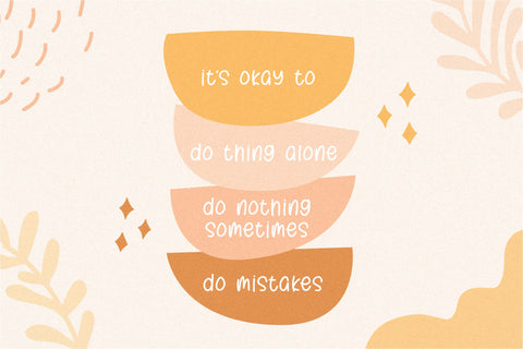 Jumkids Twilight Font Qwrtype Foundry 