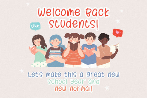 Jumkids Twilight Font Qwrtype Foundry 