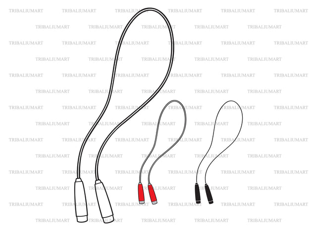 Jump rope SVG TribaliumArtSF 