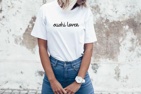 Jumping Hearts Font Cotton White Studio 