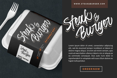 Jumps Steady Script Font Creatype Studio 