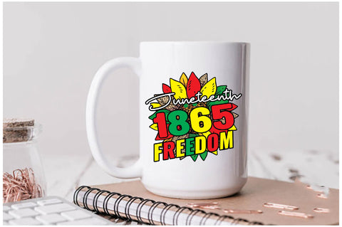 Juneteenth 1865 Freedom Leopard Sublimation Sublimation Jagonath Roy 