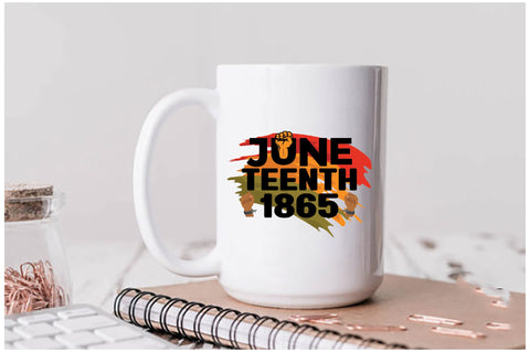 Juneteenth 1865 Sublimation Sublimation Jagonath Roy 