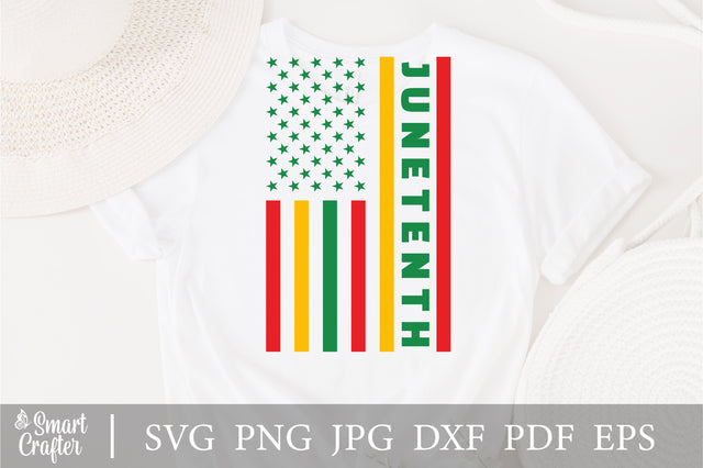 Juneteenth Black Freedom Black History svg SVG Fauz 