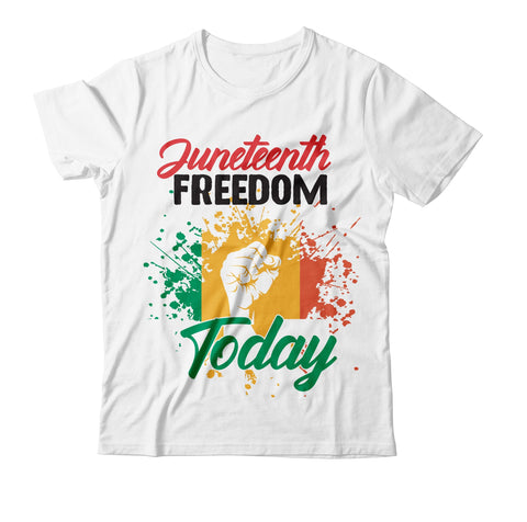 Juneteenth Freedom Today SVG Cut File, Juneteenth Freedom Today Subimation Design, Juneteenth SVG Cut File, Juneteenth Sublimation Design, Black hIstory SVG Bundle , Black Woman SVG Design SVG BlackCatsMedia 