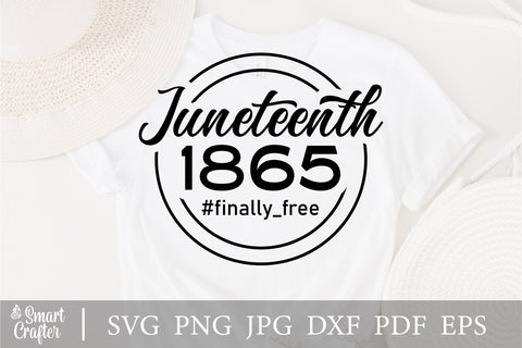 Juneteenth Freeish Black History svg design SVG Fauz 