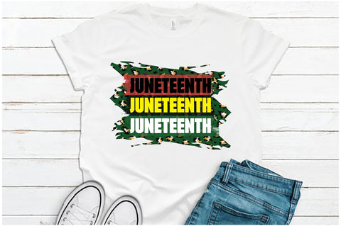 Juneteenth Leopard Sublimation Sublimation Jagonath Roy 