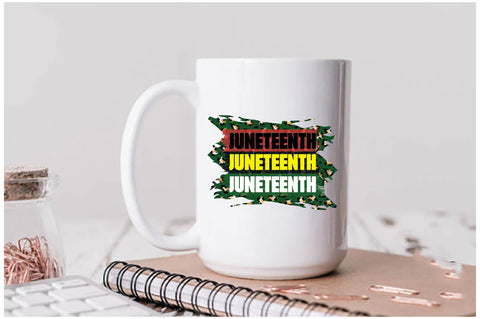 Juneteenth Leopard Sublimation Sublimation Jagonath Roy 