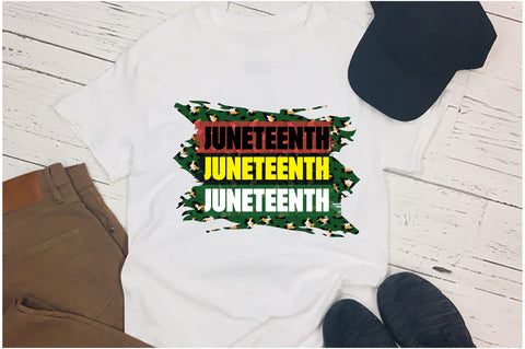 Juneteenth Leopard Sublimation Sublimation Jagonath Roy 