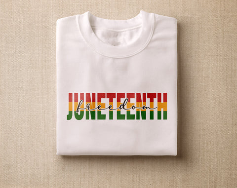 Juneteenth Quotes SVG Bundle, 6 Designs, Peace Love Juneteenth SVG, Know Your History SVG, Black And Proud SVG, Free-ish Since 1865 SVG SVG HappyDesignStudio 