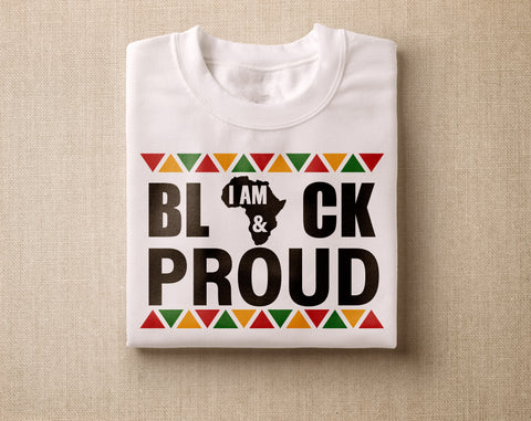 Juneteenth Quotes SVG Bundle, 6 Designs, Peace Love Juneteenth SVG, Know Your History SVG, Black And Proud SVG, Free-ish Since 1865 SVG SVG HappyDesignStudio 