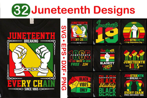 Juneteenth Quotes SVG bundle,Black History Month SVG Paper Switch 