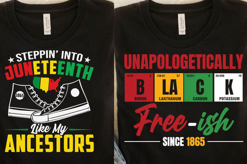 Juneteenth Quotes SVG bundle,Black History Month SVG Paper Switch 