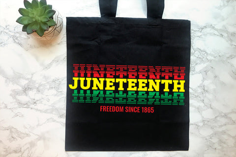 Juneteenth Sublimation- Black History Sublimation PNG Sublimation Happy Printables Club 