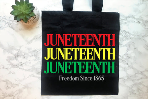 Juneteenth Sublimation- Black History Sublimation PNG Sublimation Happy Printables Club 