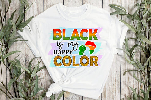 Juneteenth Sublimation Bundle, 30 PNG Files SVG Shetara Begum 