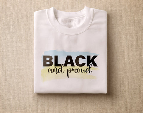 Juneteenth Sublimation Designs Bundle, 6 Designs, Free-ish Since 1865 PNG, Black Mixed With Black PNG, Melanin PNG Sublimation HappyDesignStudio 