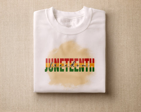 Juneteenth Sublimation Designs Bundle, 6 Juneteenth Quotes PNG Files, Free-ish Since 1865 PNG, Juneteenth Freedom PNG, I Am Black And Proud PNG Sublimation HappyDesignStudio 