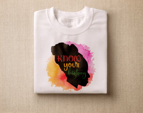 Juneteenth Sublimation Designs Bundle, 6 Juneteenth Quotes PNG Files, Free-ish Since 1865 PNG, Juneteenth Freedom PNG, I Am Black And Proud PNG Sublimation HappyDesignStudio 