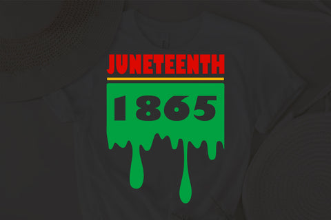 Juneteenth SVG, Black History SVG, Black Power SVG, Black woman Gifts Svg, Since 1865 Svg, Digital Download Cut files for Circut Sublimation SVG Fauz 