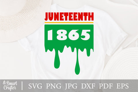Juneteenth SVG, Black History SVG, Black Power SVG, Black woman Gifts Svg, Since 1865 Svg, Digital Download Cut files for Circut Sublimation SVG Fauz 