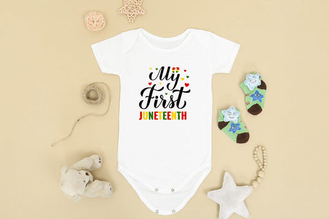 Juneteenth SVG Bundle. Black history SVG. Juneteenth quotes SVG LaBelezoka 