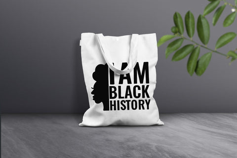 Juneteenth SVG Bundle. Black history SVG. Juneteenth quotes SVG LaBelezoka 