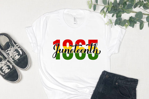 Juneteenth SVG Bundle. Black history SVG. Juneteenth quotes SVG LaBelezoka 